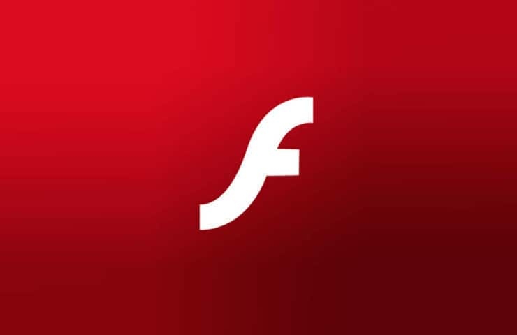download update adobe flash player 10
